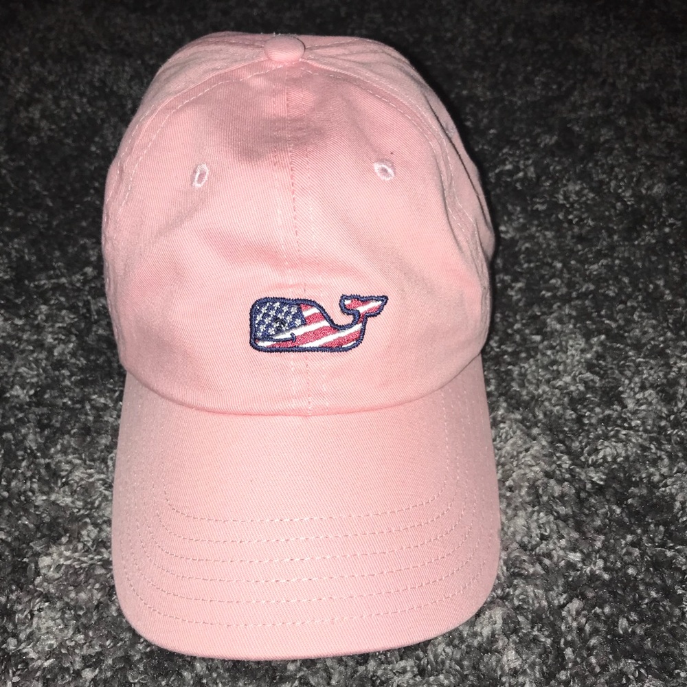 Vineyard Vines hat